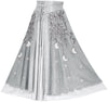 Celestia Maxi Set Limited Edition Silver Pewter