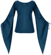 Huntress Tunic Limited Edition Blues