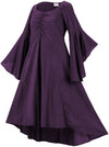 Tauriel Maxi Chemise Limited Edition Mystic Purple