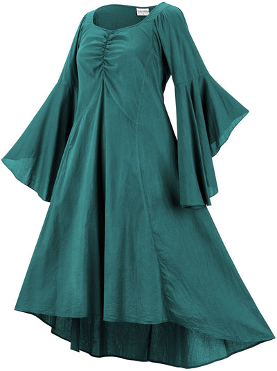 Tauriel Maxi Chemise Limited Edition Sea Goddess