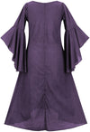 Tauriel Maxi Chemise Limited Edition Midnight Lavender