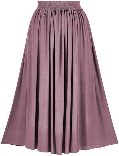 Elvy Maxi Limited Edition Dusty Rose