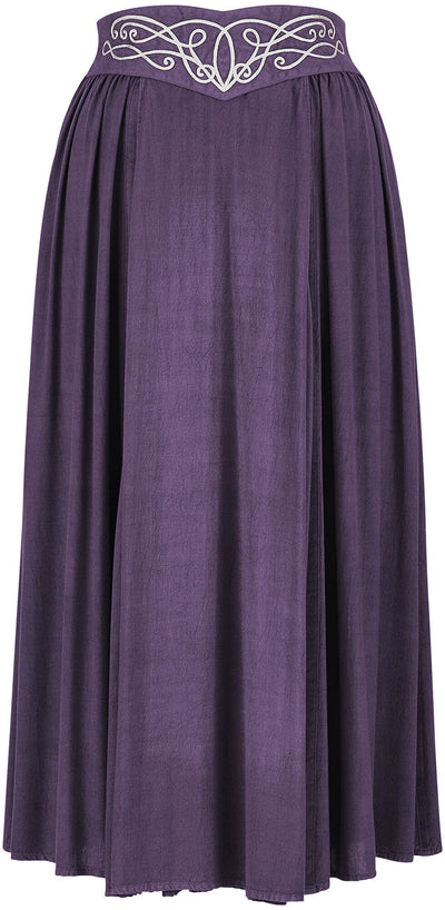 Elvy Maxi Limited Edition Midnight Lavender