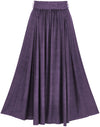 Demeter Skirt Limited Edition Midnight Lavender