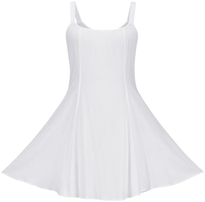 Amelia Mini Chemise