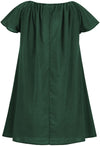 Liesl Mini Chemise Limited Edition Greens