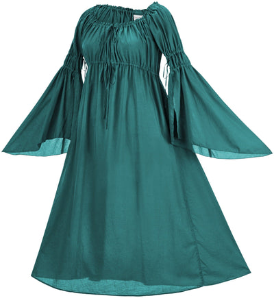 Oona Maxi Chemise Limited Edition Sea Goddess