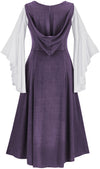 Tauriel Maxi Set Limited Edition Midnight Lavender