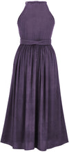 Athena Maxi Limited Edition Midnight Lavender