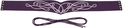 Serenity Belt Limited Edition Mystic Purple