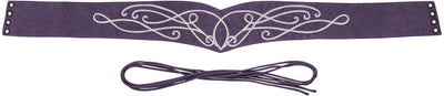 Serenity Belt Limited Edition Midnight Lavender