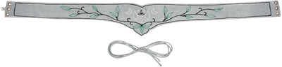 Danu Belt Limited Edition Silver Pewter