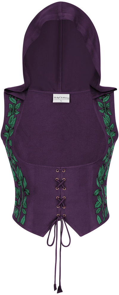 Tauriel Top Limited Edition Mystic Purple