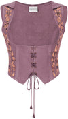 Tauriel Top Limited Edition Dusty Rose