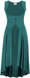 Juniper Maxi Overdress Limited Edition Sea Goddess