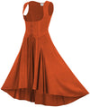 Juniper Maxi Overdress Limited Edition Pumpkin Spice