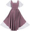 Belle Maxi Set Limited Edition Dusty Rose