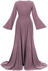 Lorien Maxi Limited Edition Dusty Rose