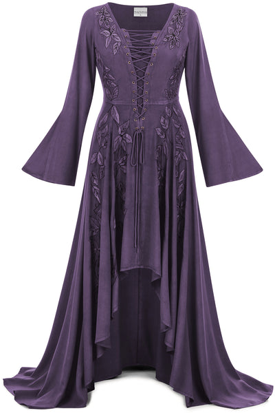 Lorien Maxi Limited Edition Midnight Lavender