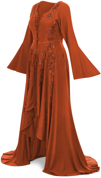 Lorien Maxi Limited Edition Pumpkin Spice