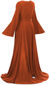 Lorien Maxi Limited Edition Pumpkin Spice