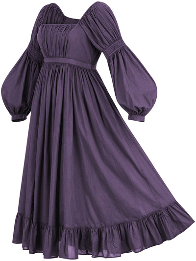 Odette Maxi Limited Edition Midnight Lavender