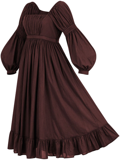 Odette Maxi Limited Edition Rich Rosewood