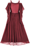 Avallon Maxi Limited Edition Colors