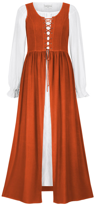 Renée Maxi Limited Edition Pumpkin Spice