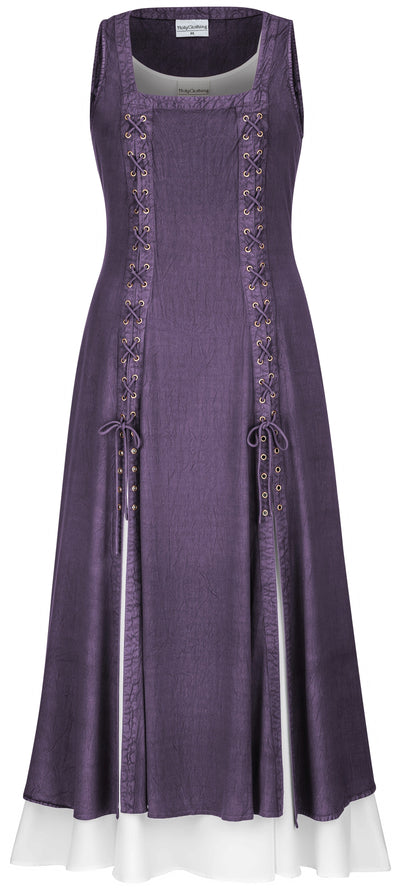 Amelia Maxi Set Limited Edition Midnight Lavender