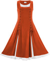 Amelia Maxi Set Limited Edition Pumpkin Spice