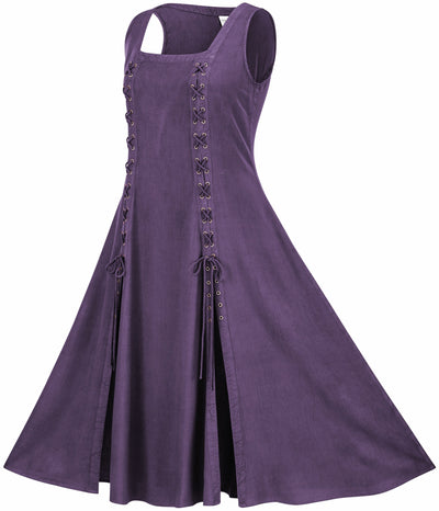 Amelia Maxi Overdress Limited Edition Midnight Lavender