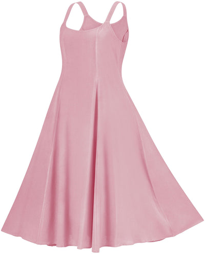 Amelia Maxi Chemise Limited Edition Cherry Blossom