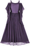 Avallon Maxi Limited Edition Midnight Lavender