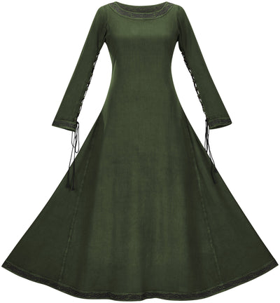 Merida Maxi Limited Edition Moss Green