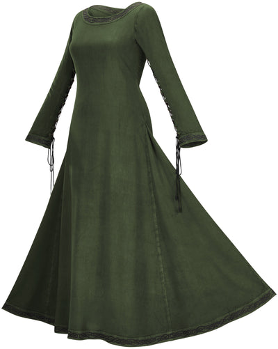 Merida Maxi Limited Edition Moss Green