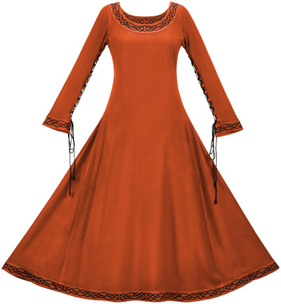 Merida Maxi Limited Edition Pumpkin Spice