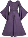 Eowyn Maxi Limited Edition Midnight Lavender