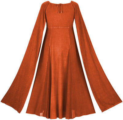 Dani Maxi Limited Edition Pumpkin Spice