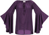 Angeline Tunic Limited Edition Mystic Purple