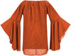 Angeline Tunic Limited Edition Pumpkin Spice