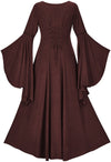 Arianrhod Maxi Limited Edition Rich Rosewood