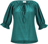 Brigid Tunic Limited Edition Sea Goddess