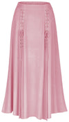 Rowan Maxi Overskirt Limited Edition Cherry Blossom