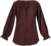 Renée Tunic Limited Edition Rich Rosewood