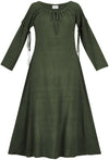 Marion Chemise Limited Edition Moss Green