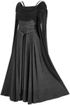 Demeter Maxi Limited Edition Storm Gray