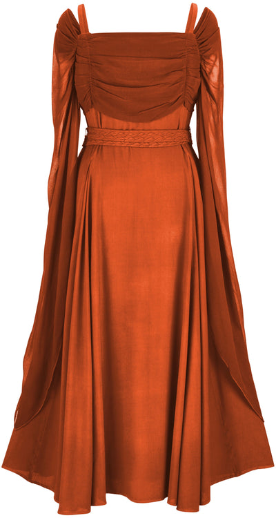 Demeter Maxi Limited Edition Pumpkin Spice