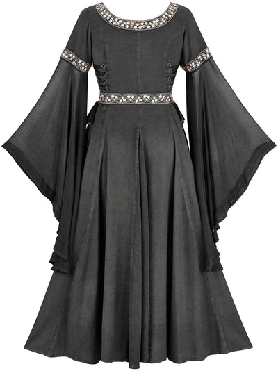 Elinor Maxi Limited Edition Storm Gray