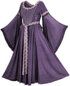 Elinor Maxi Limited Edition Midnight Lavender